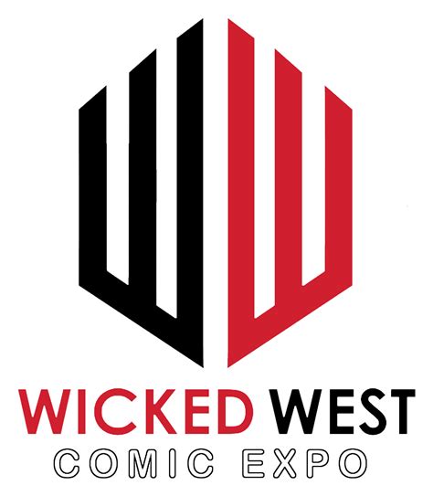 wicked west comic expo|Programming — Wicked West Comic Expo.